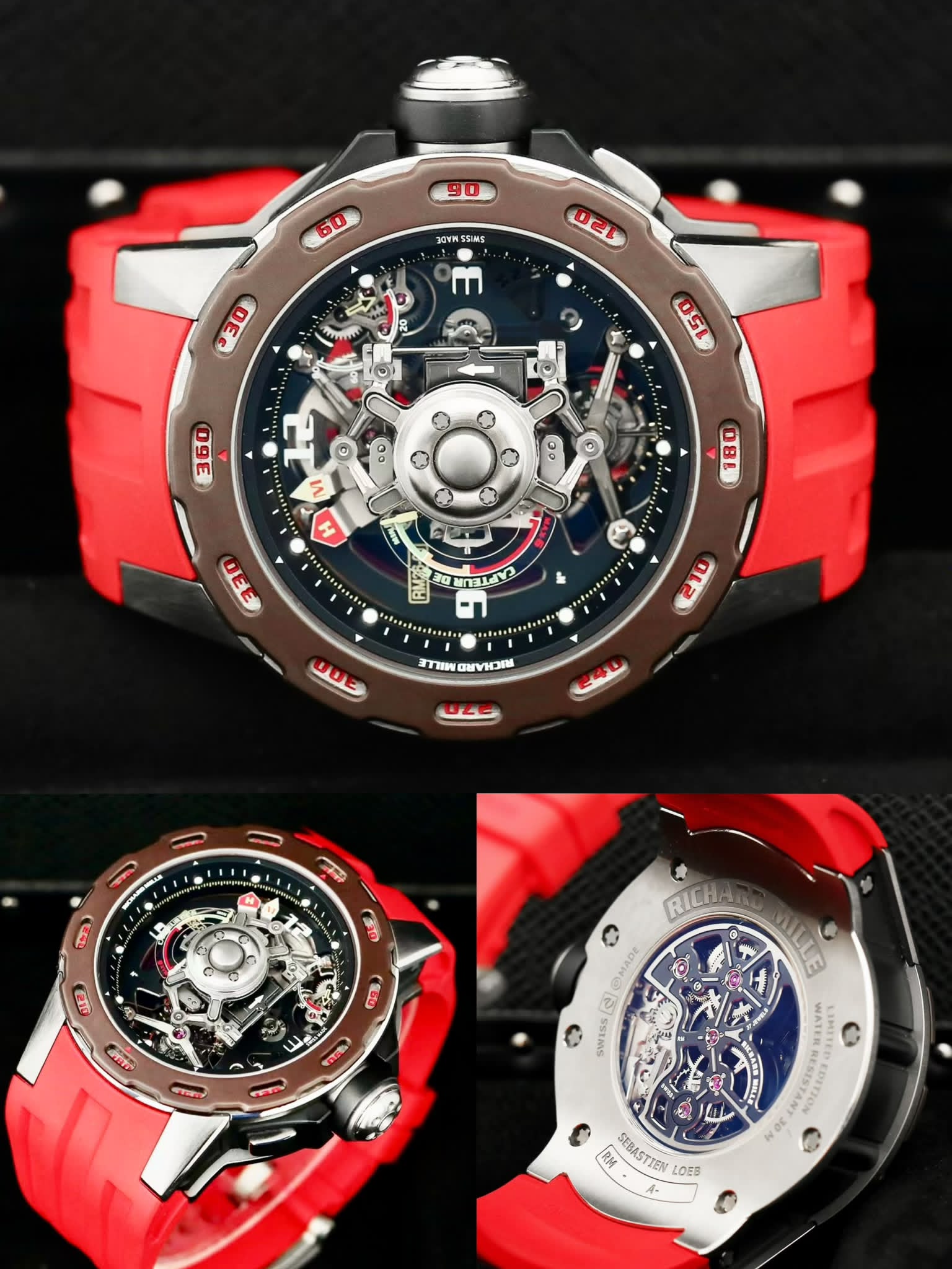 Richard Mille