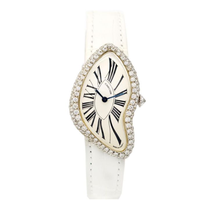 Cartier Crash