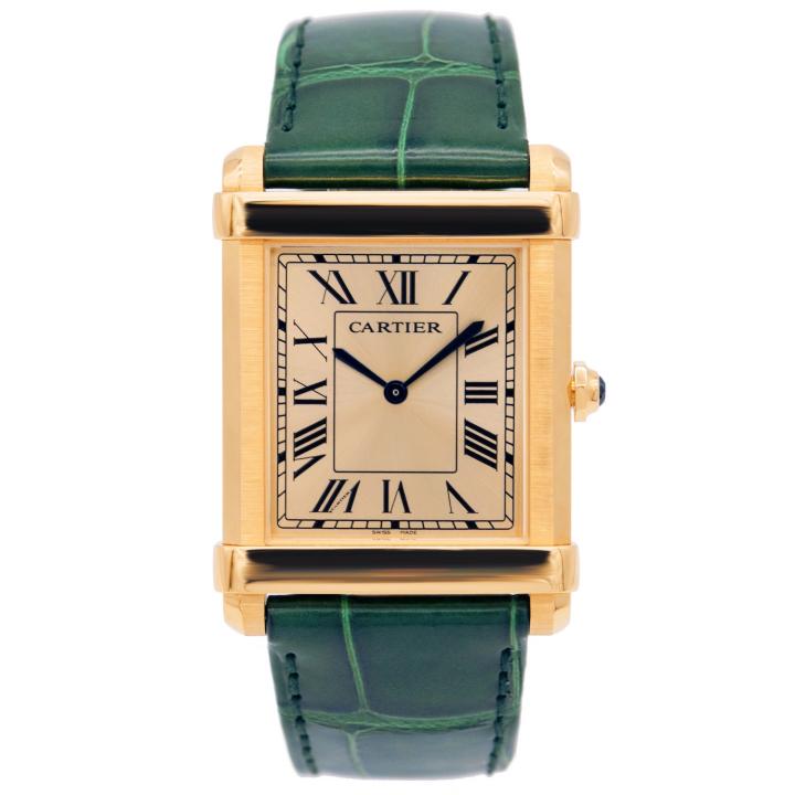Cartier