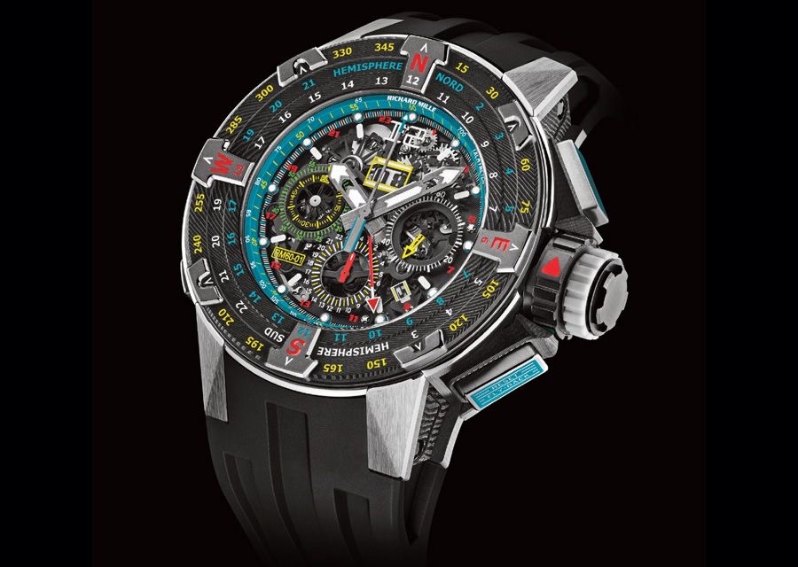 Richard Mille