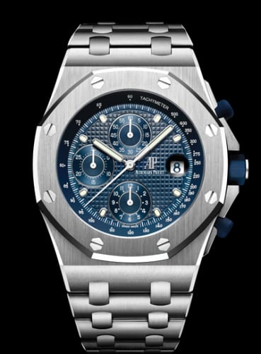 Audemars Piguet