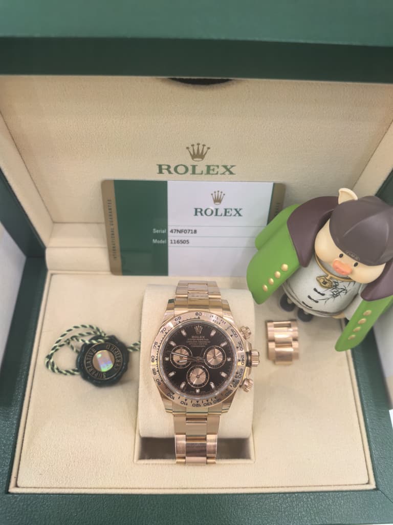 Rolex Daytona