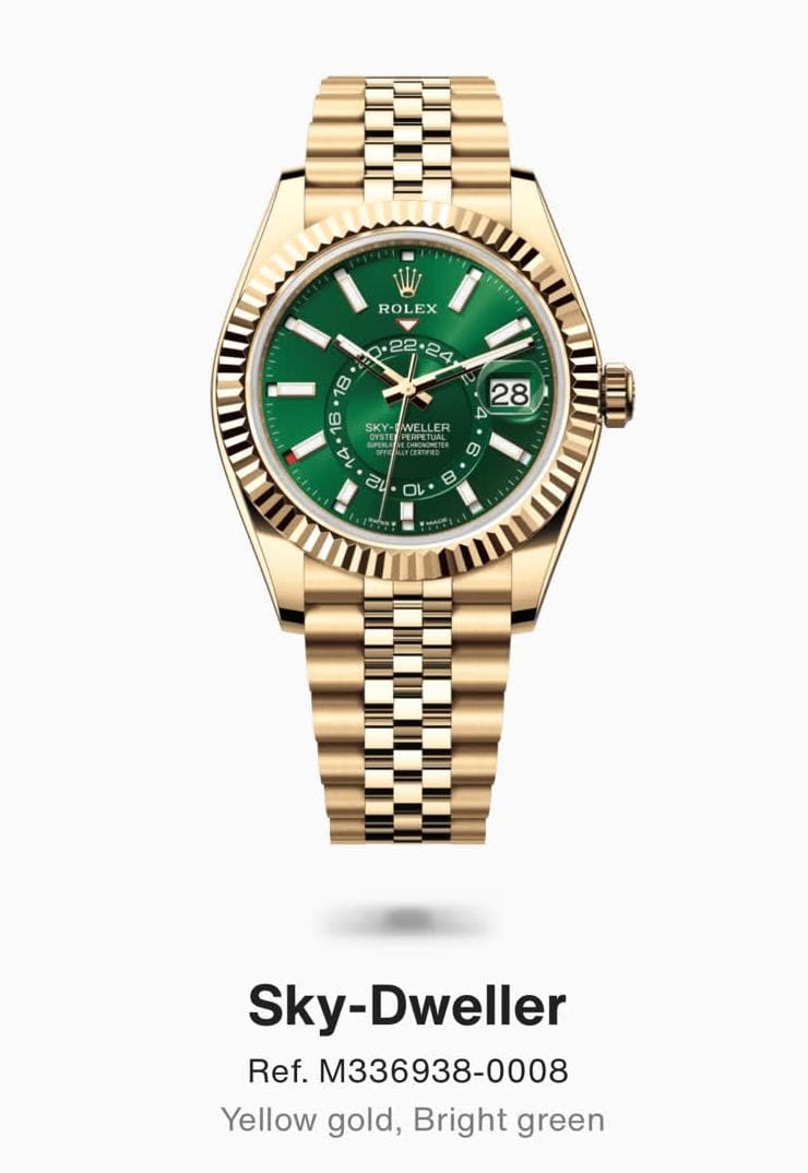 Rolex