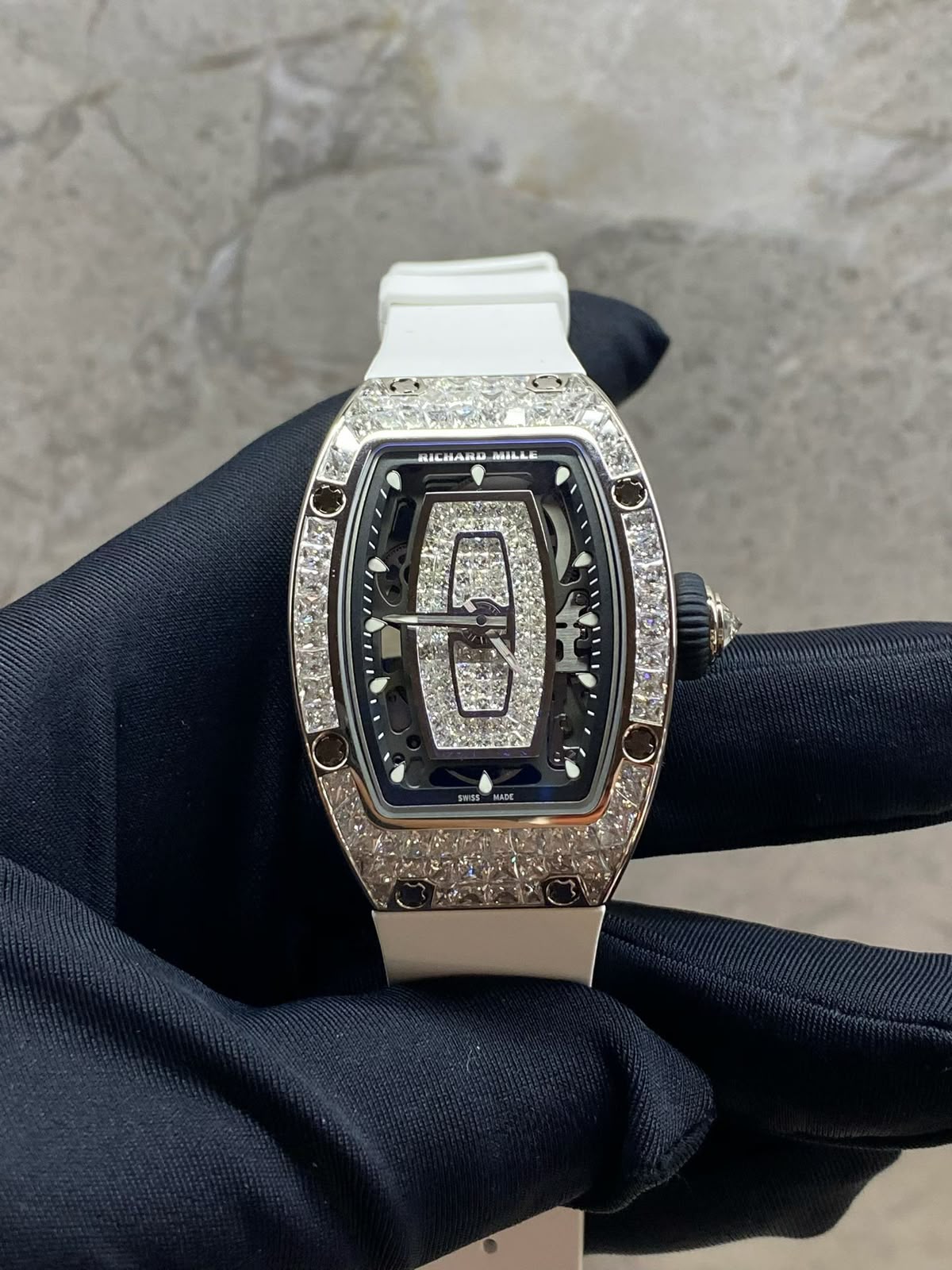 Richard Mille