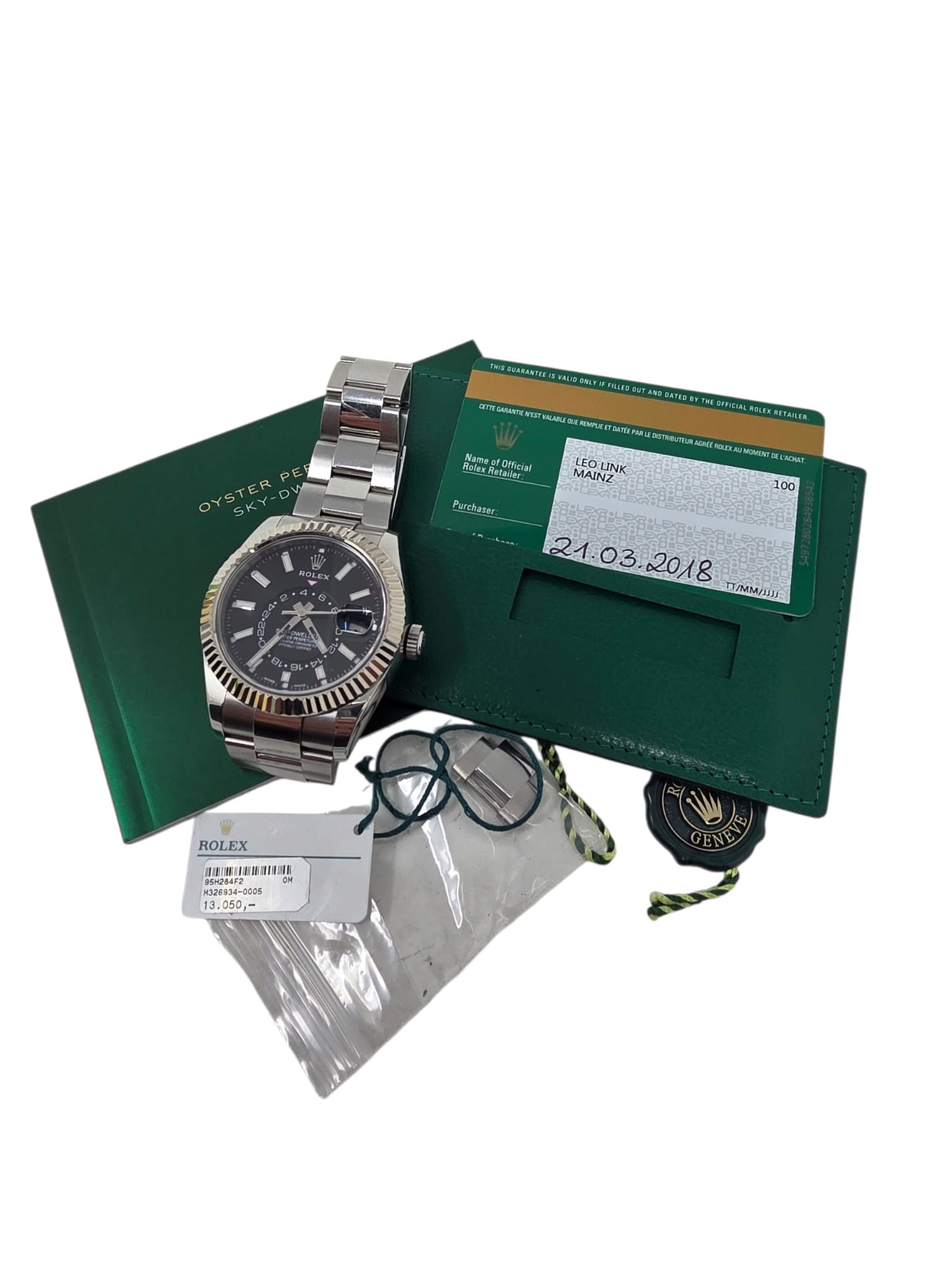 Rolex