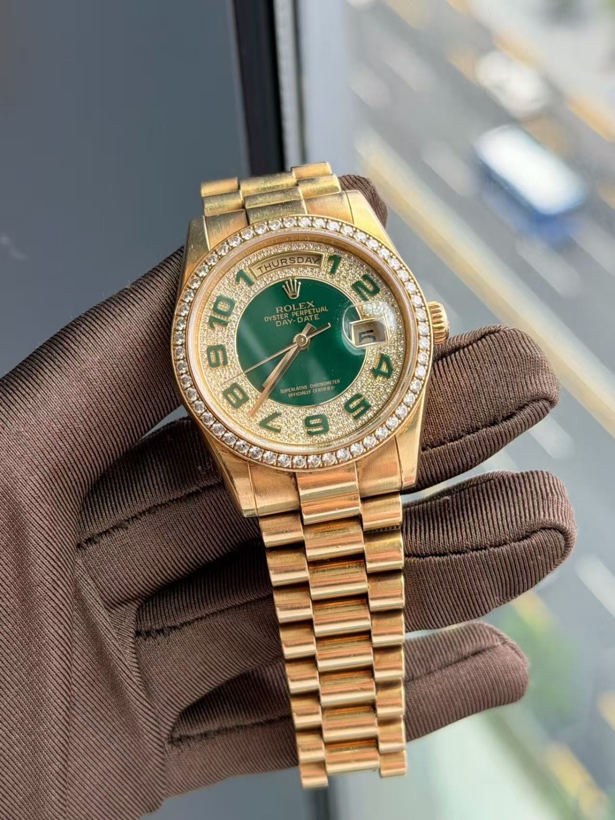 Rolex