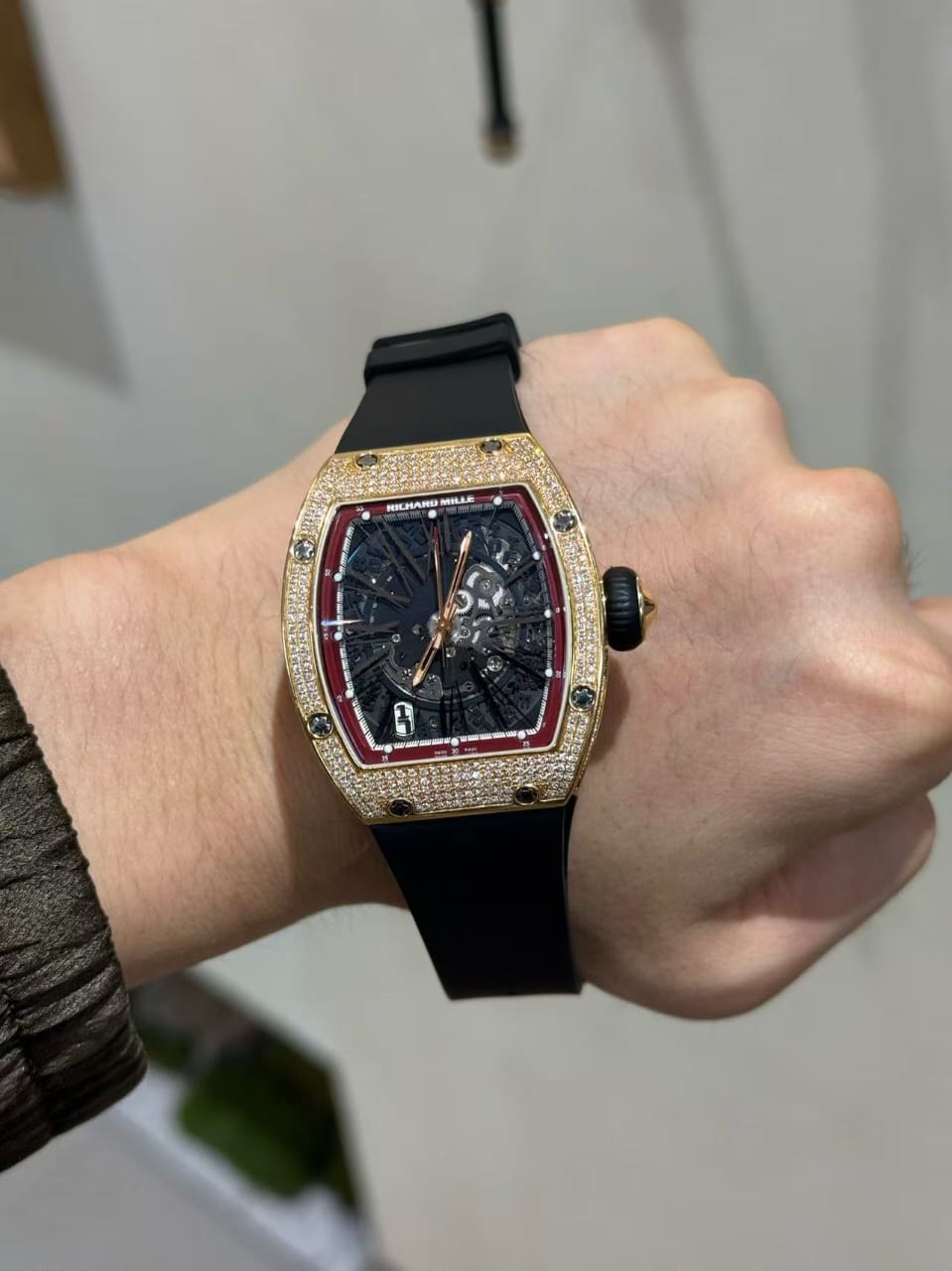 Richard Mille