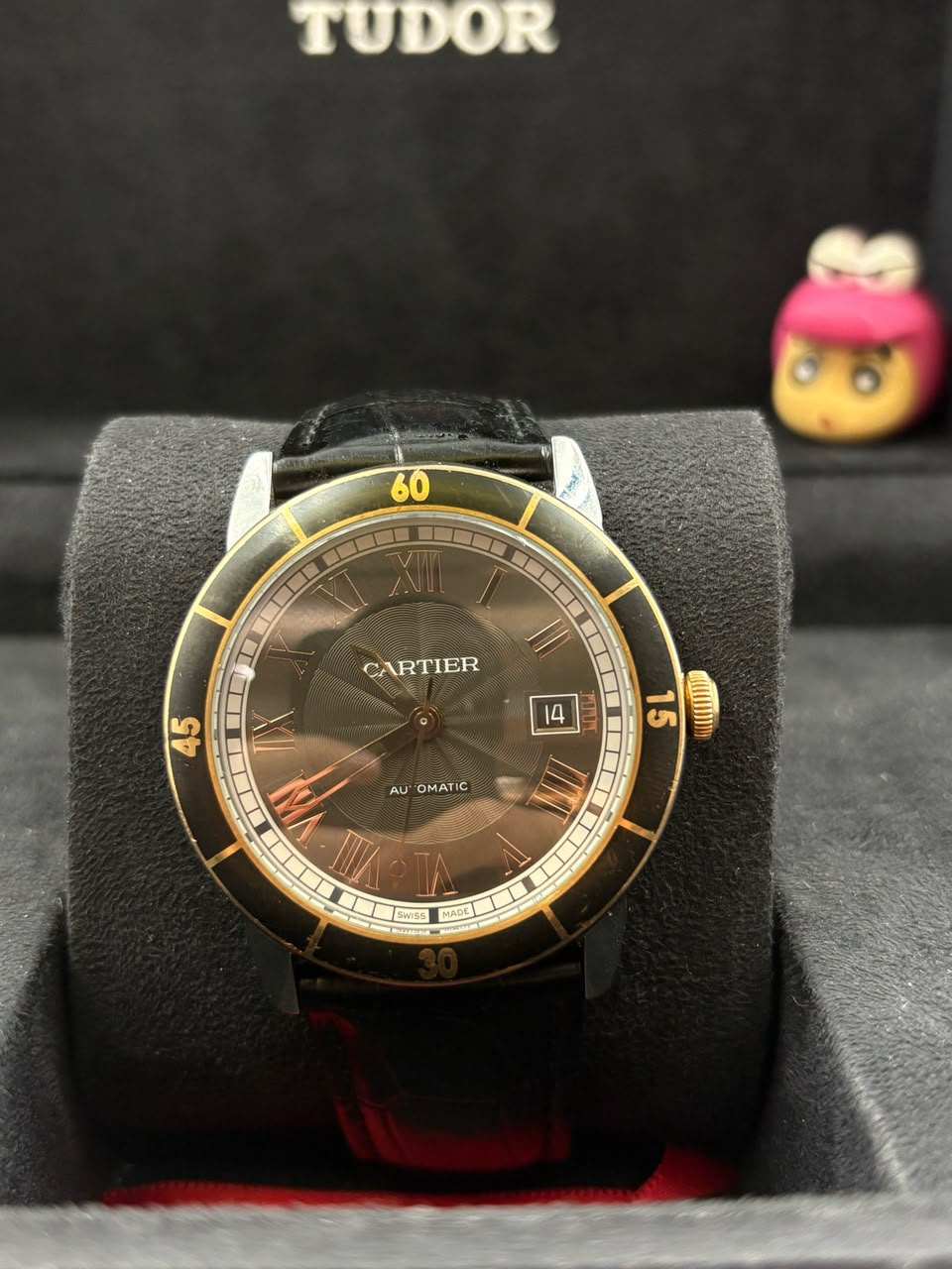 Cartier