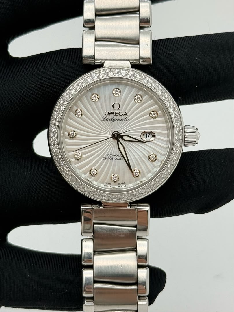 Omega