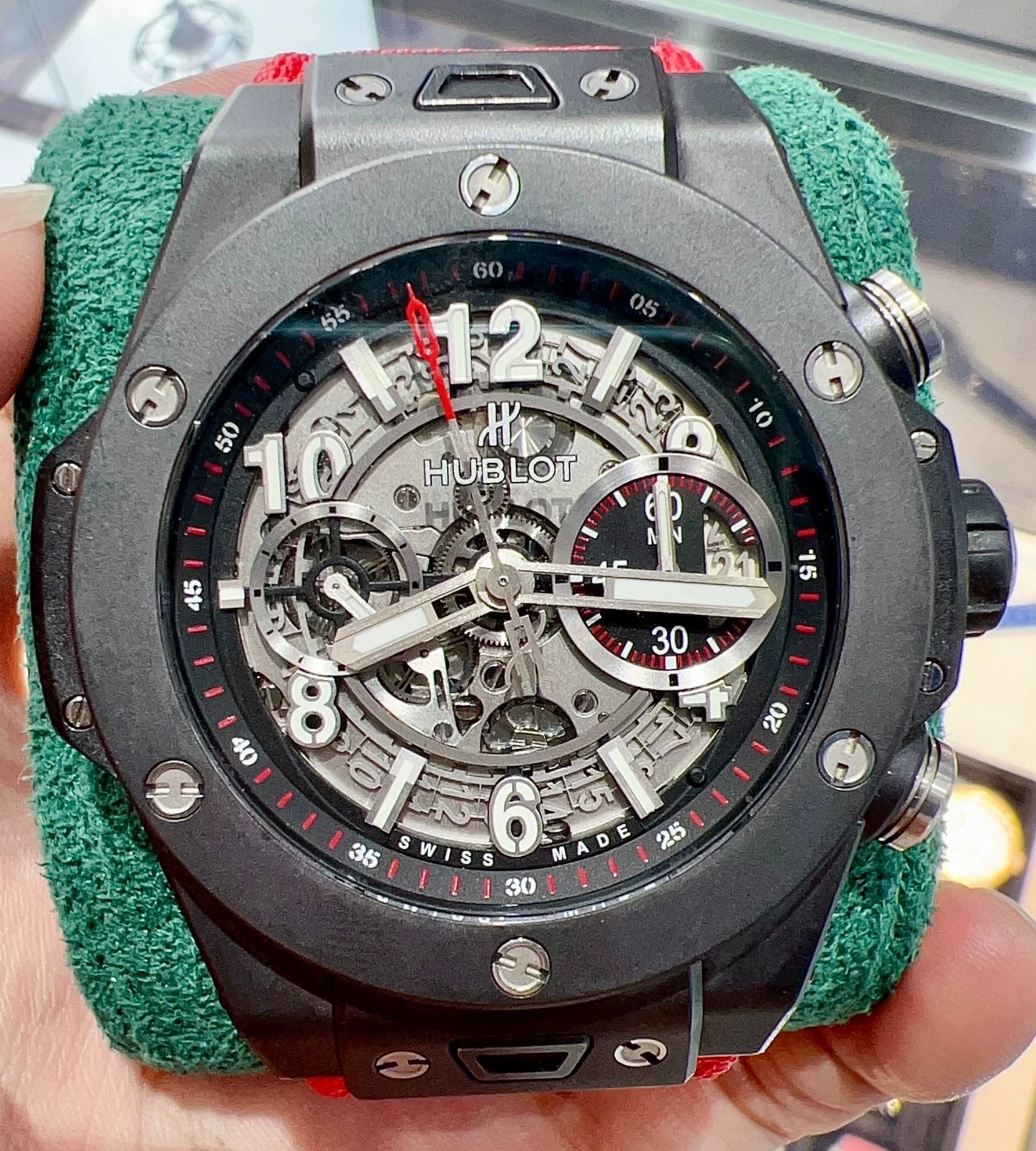 Hublot