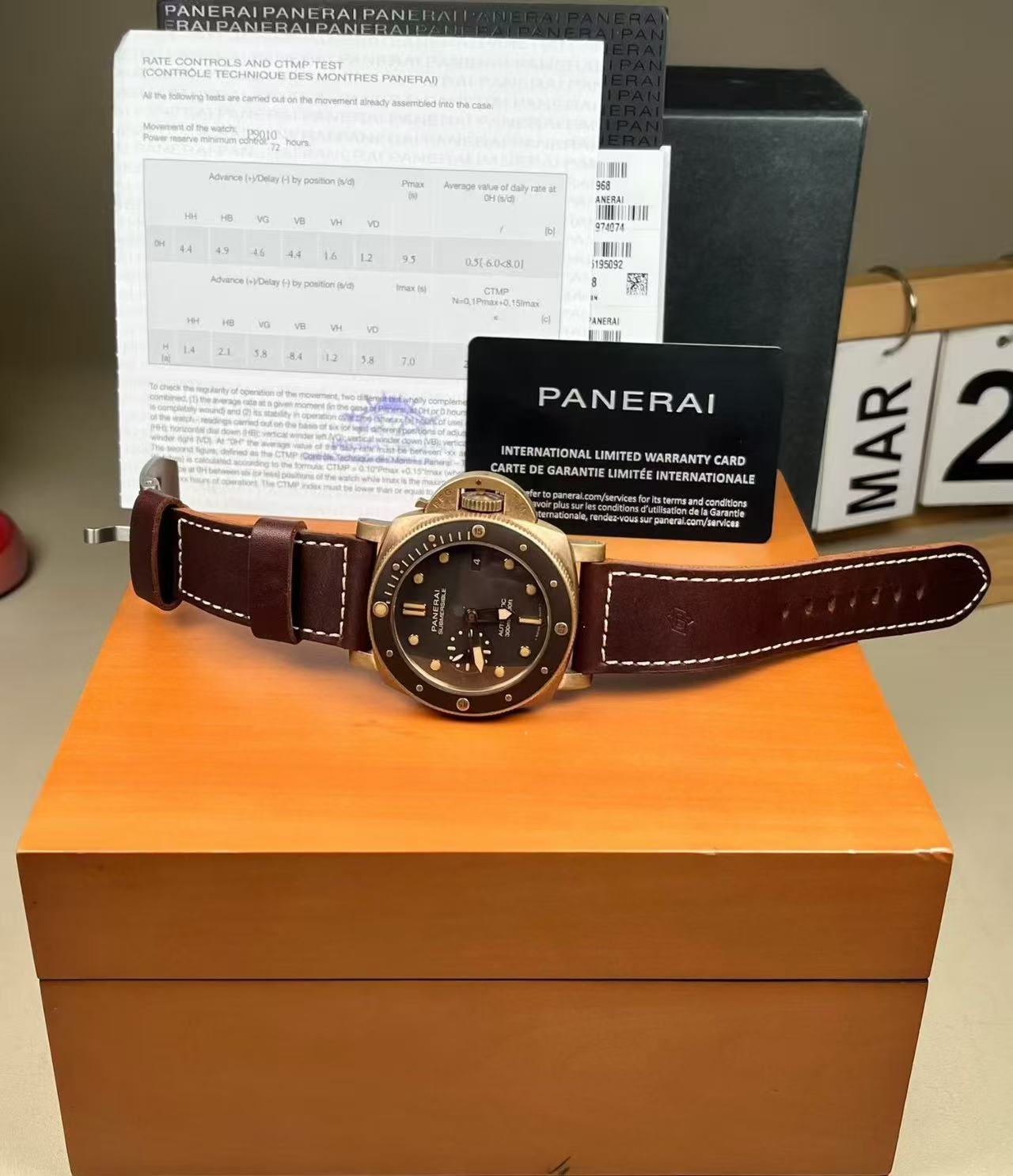 Panerai