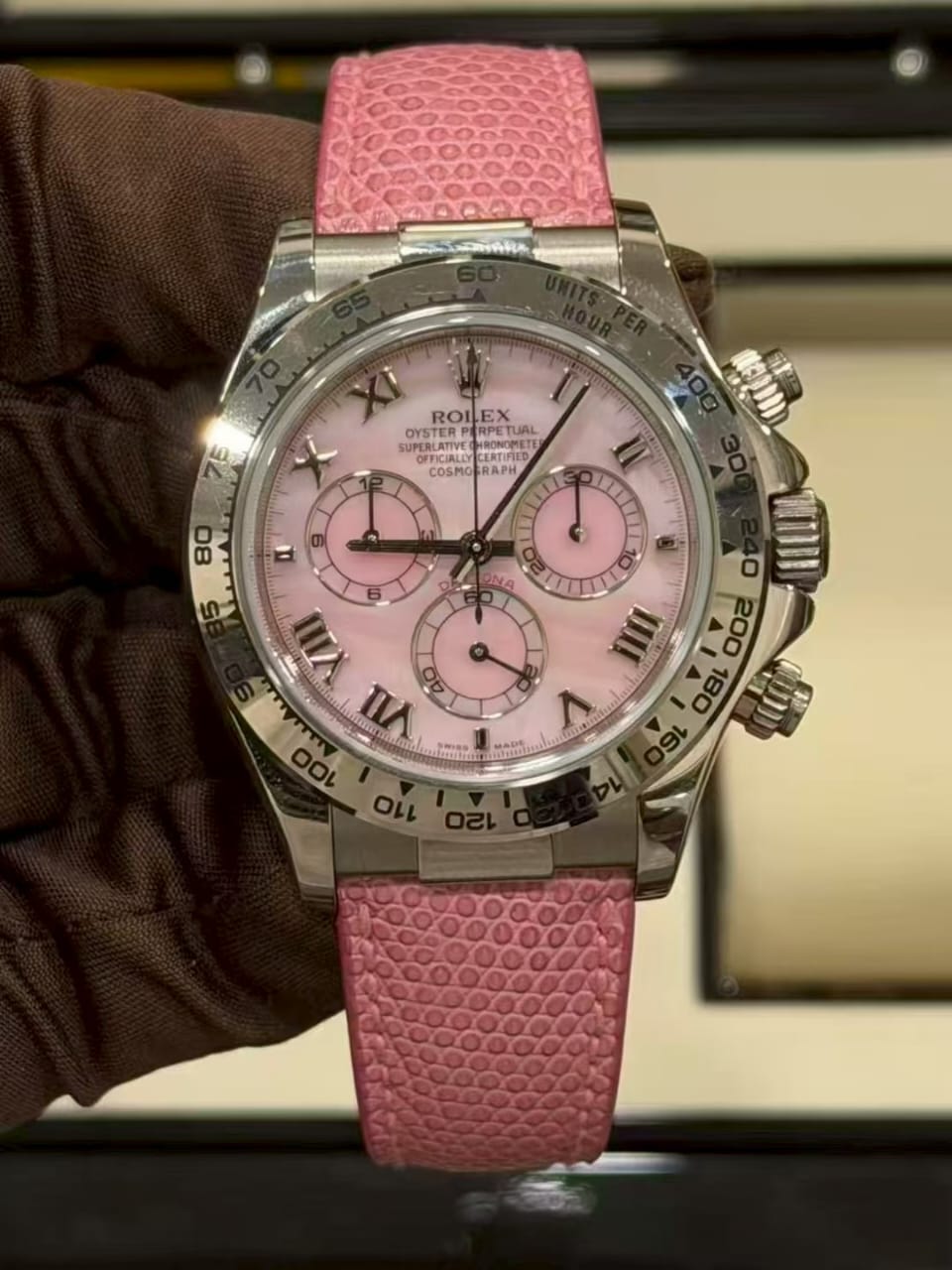 Rolex Daytona