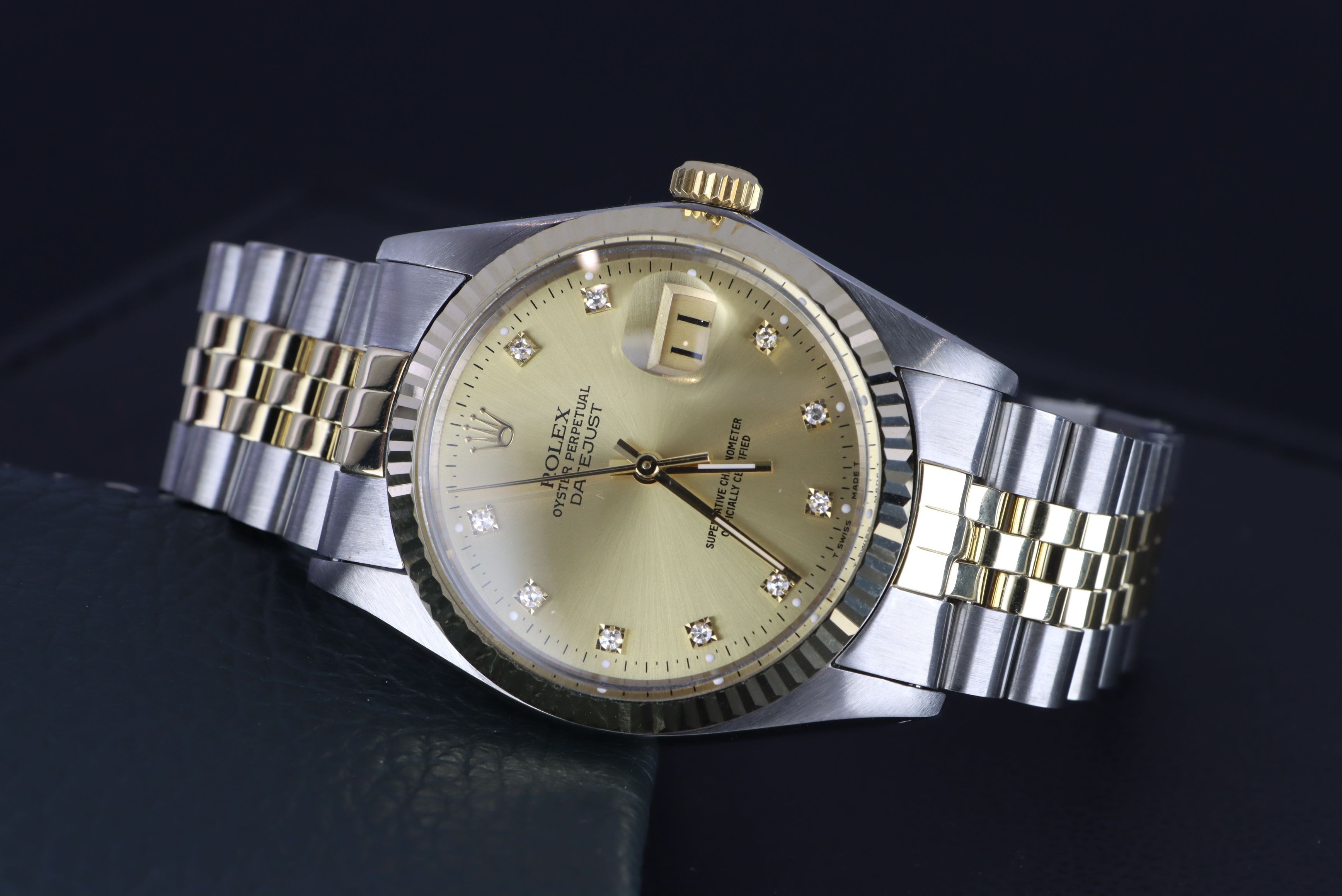 Rolex Datejust
