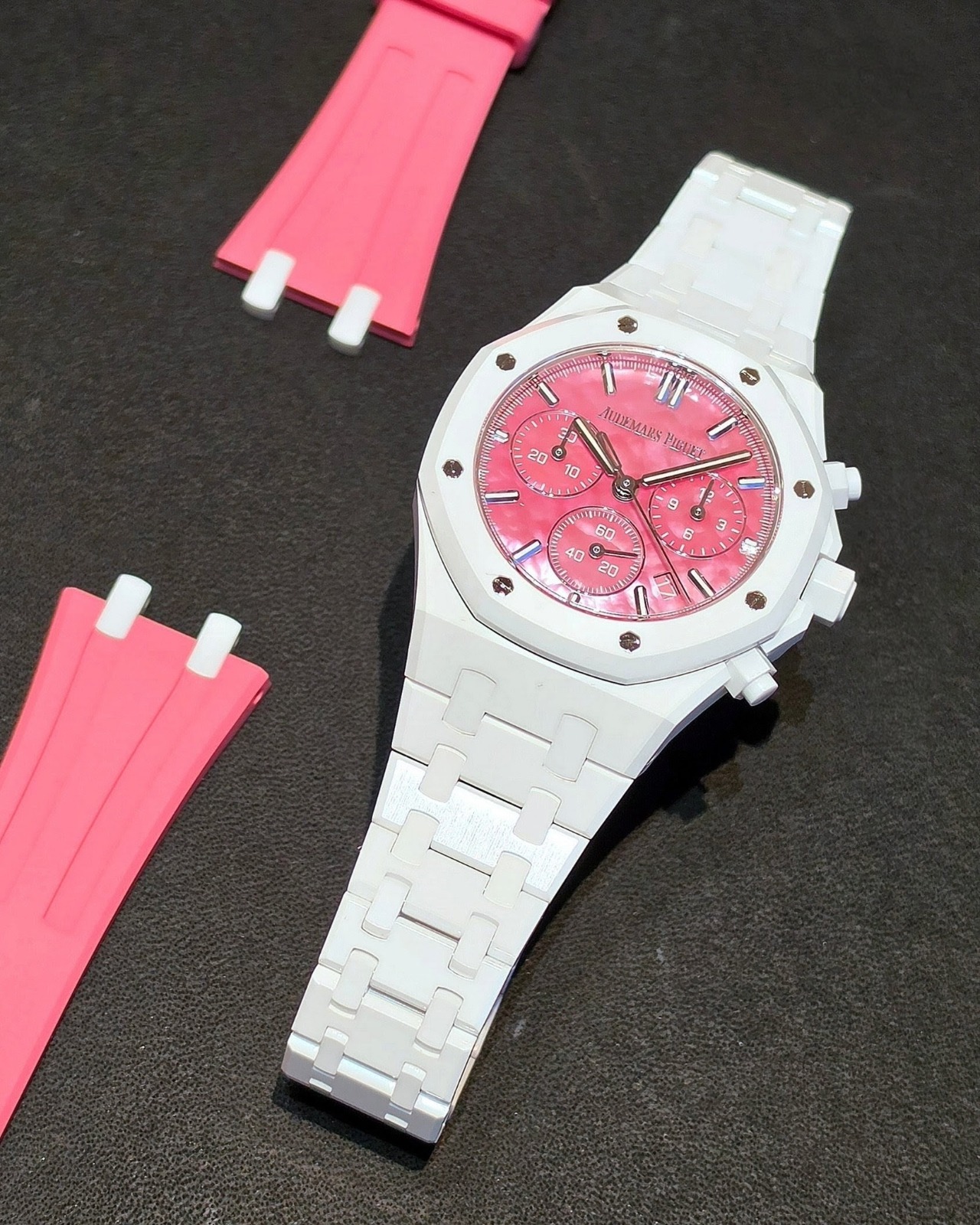 Audemars Piguet Royal Oak Offshore