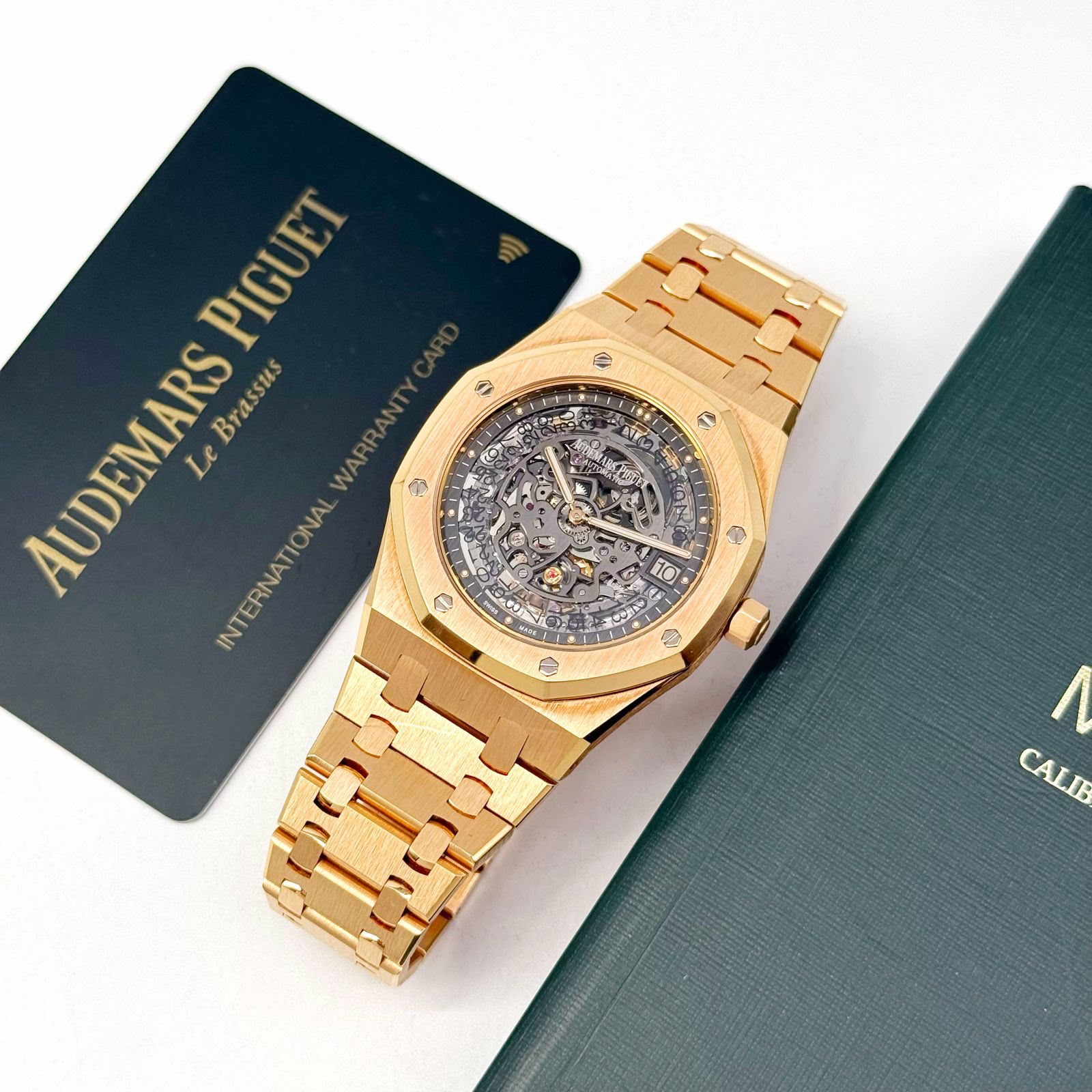 Audemars Piguet