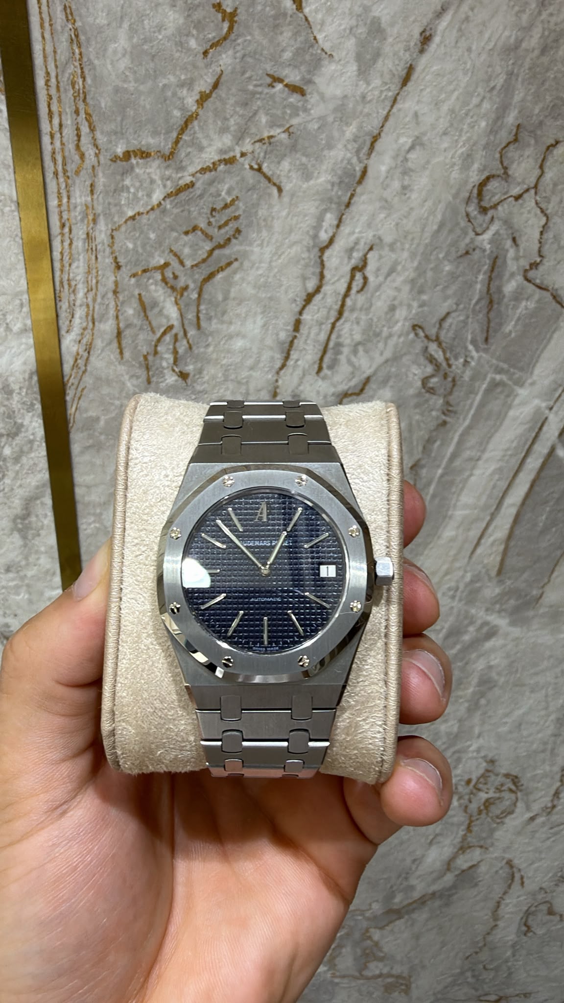 Audemars Piguet Royal Oak