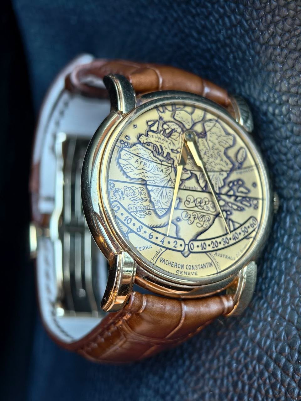 Vacheron Constantin