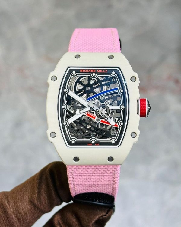 Richard Mille