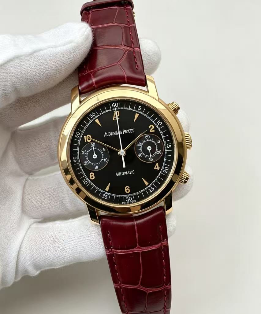 Audemars Piguet Jules Audemars