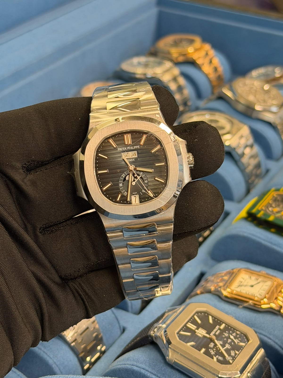 Patek Philippe