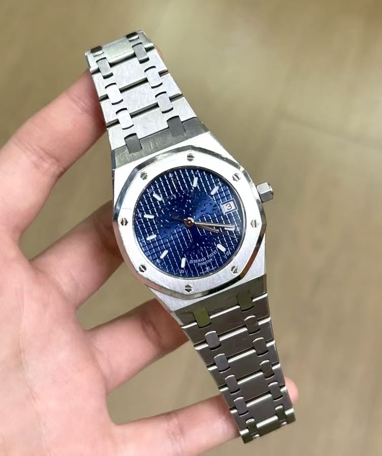 Audemars Piguet Royal Oak