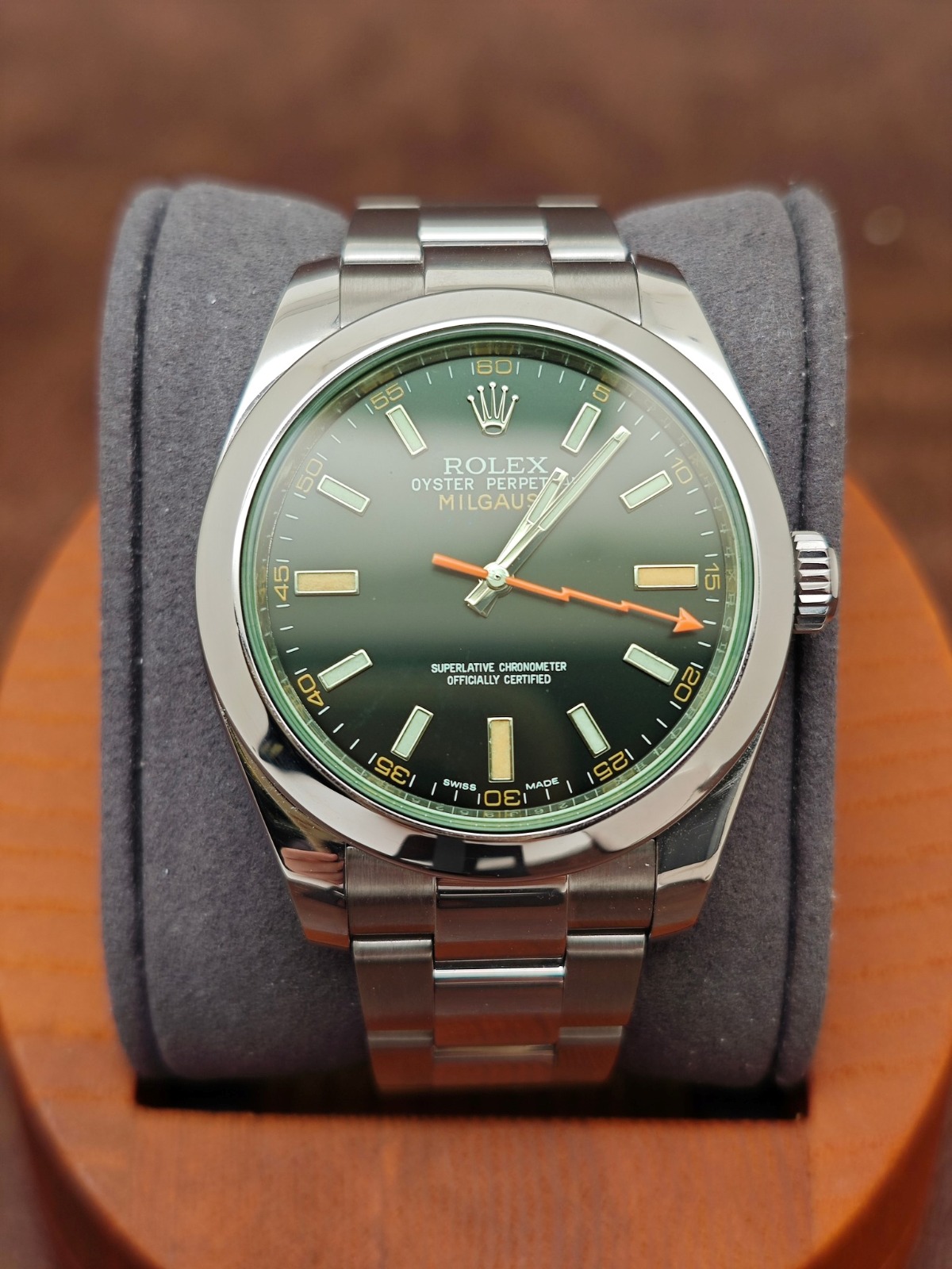 Rolex