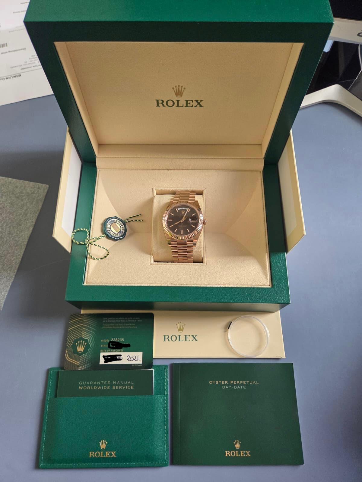 Rolex