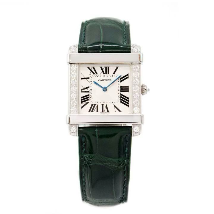 Cartier Tank Chinoise