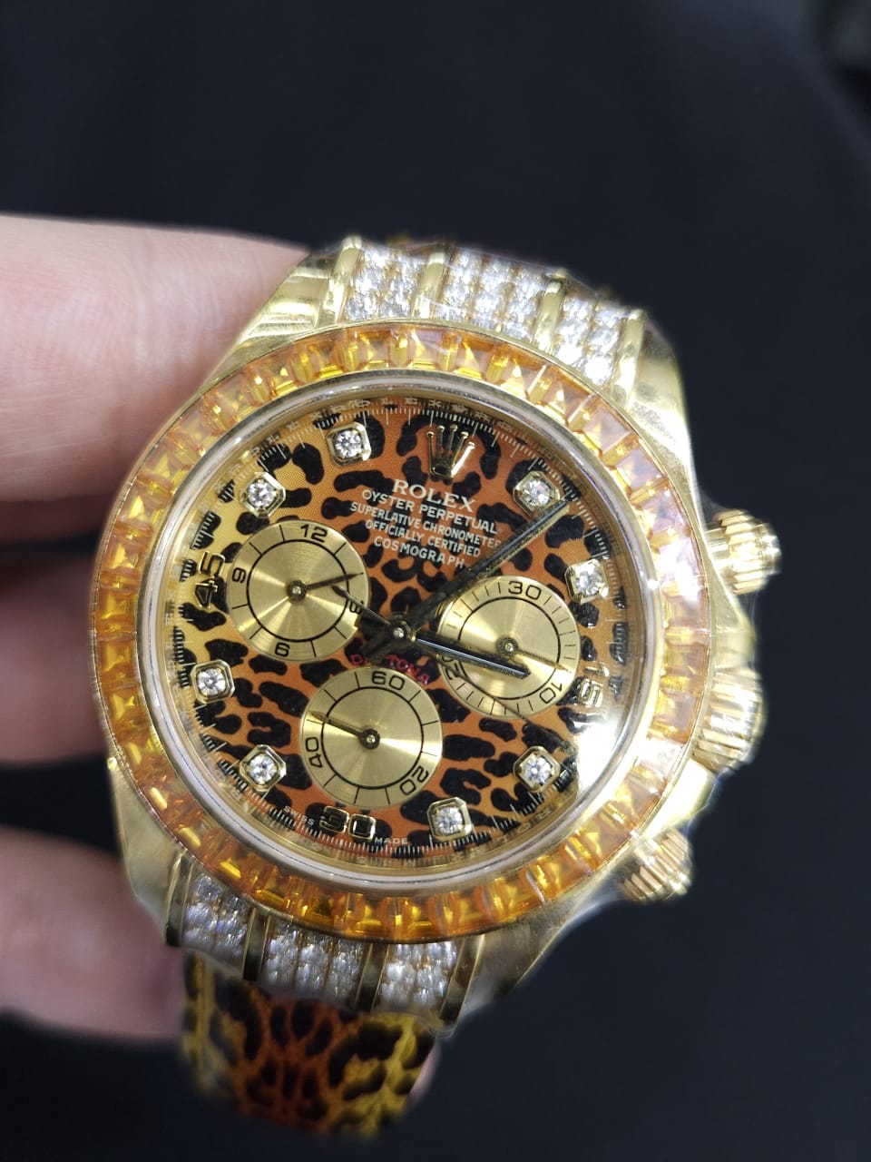 Rolex