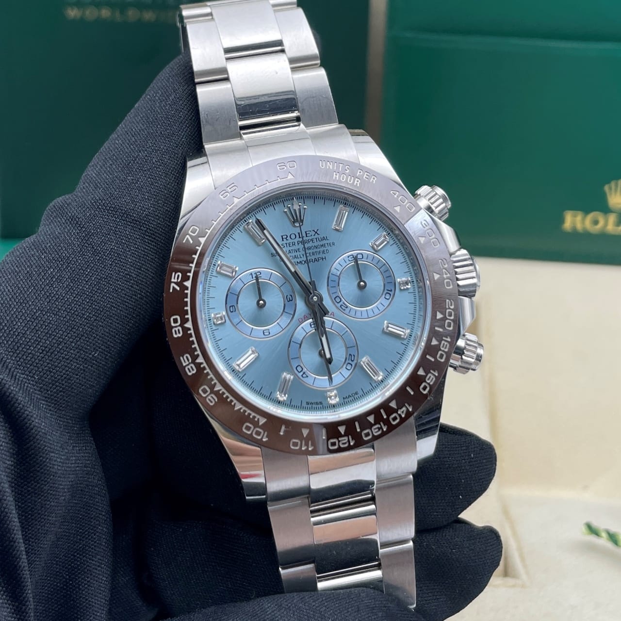 Rolex