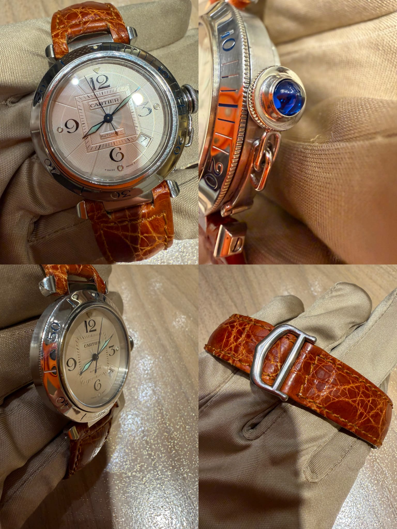 Cartier