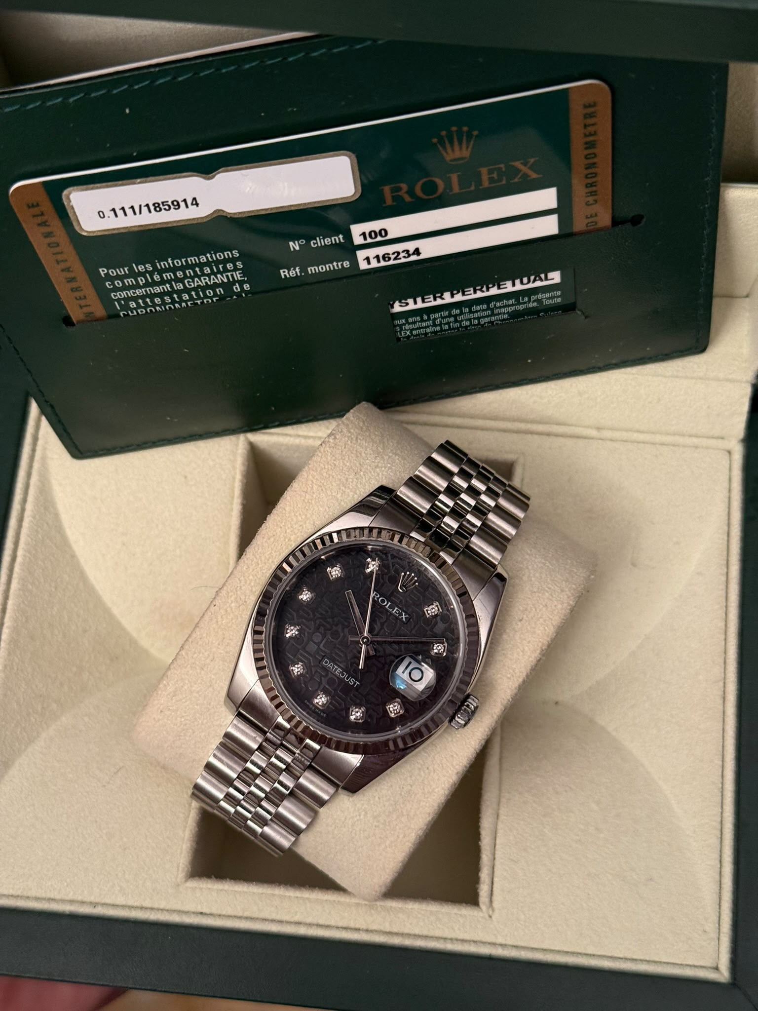 Rolex