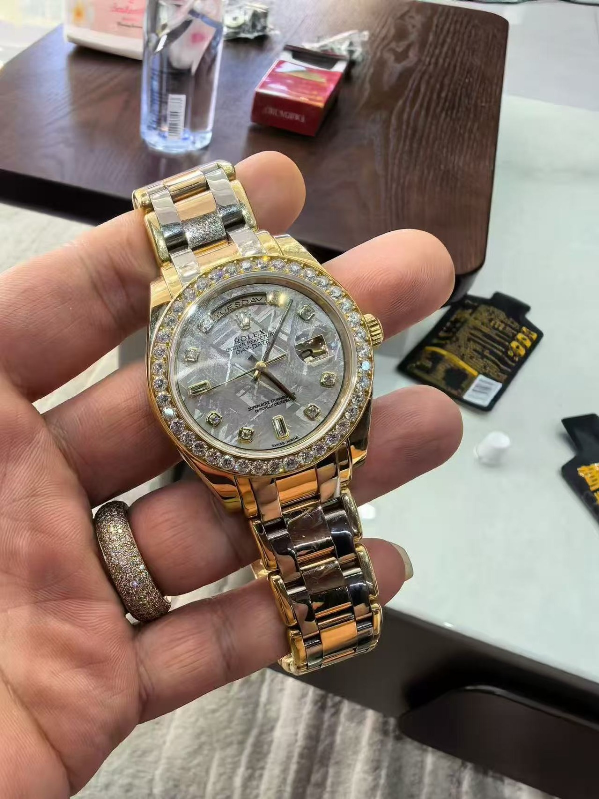 Rolex