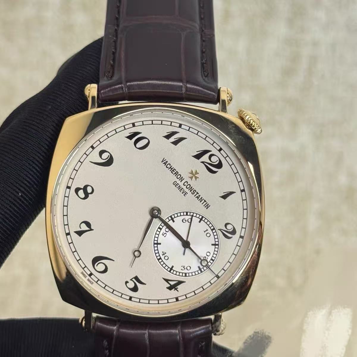 Vacheron Constantin