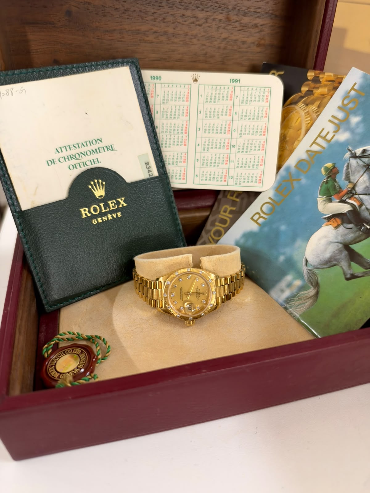 Rolex