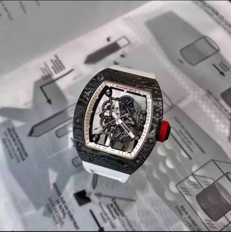 Richard Mille