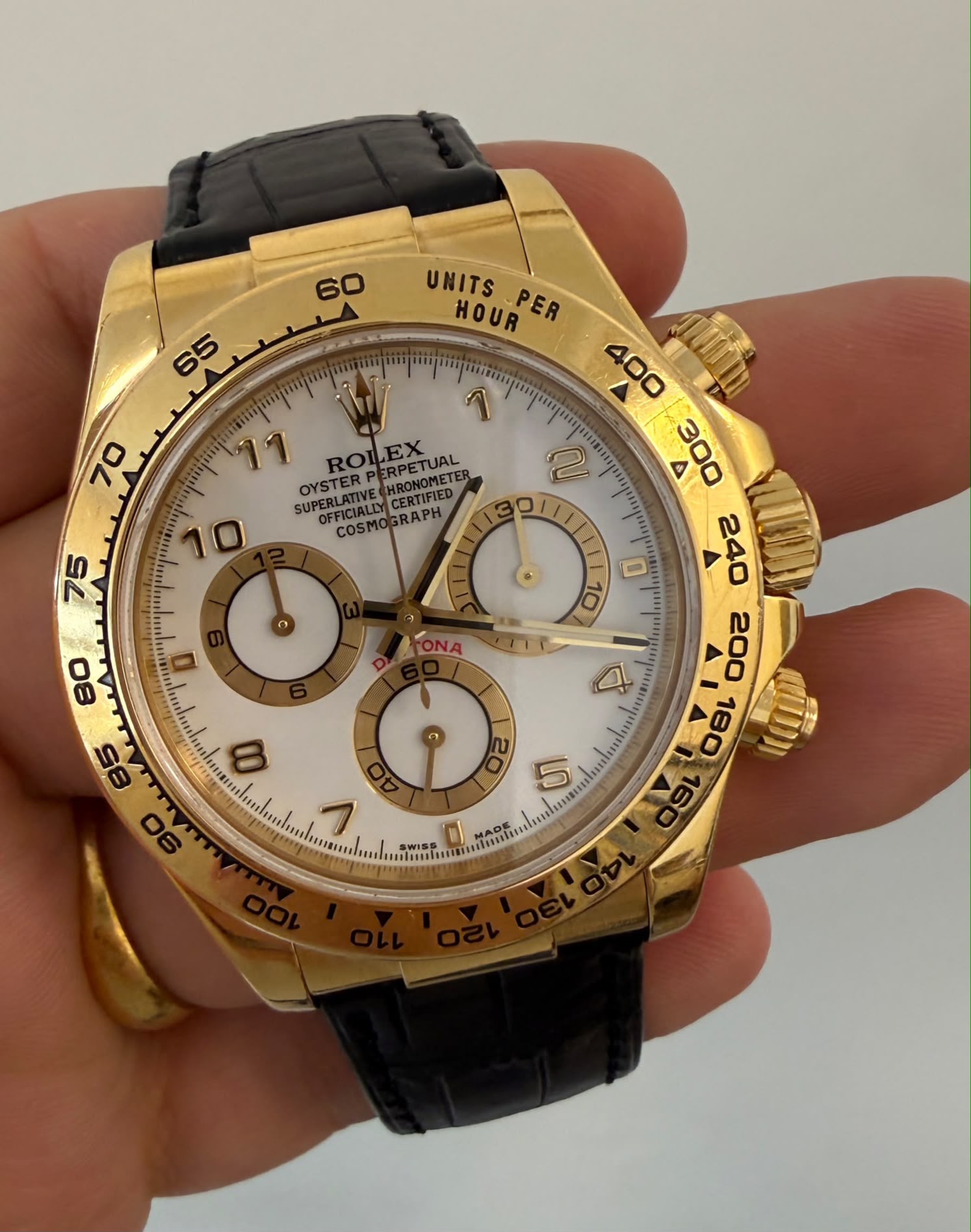 Rolex