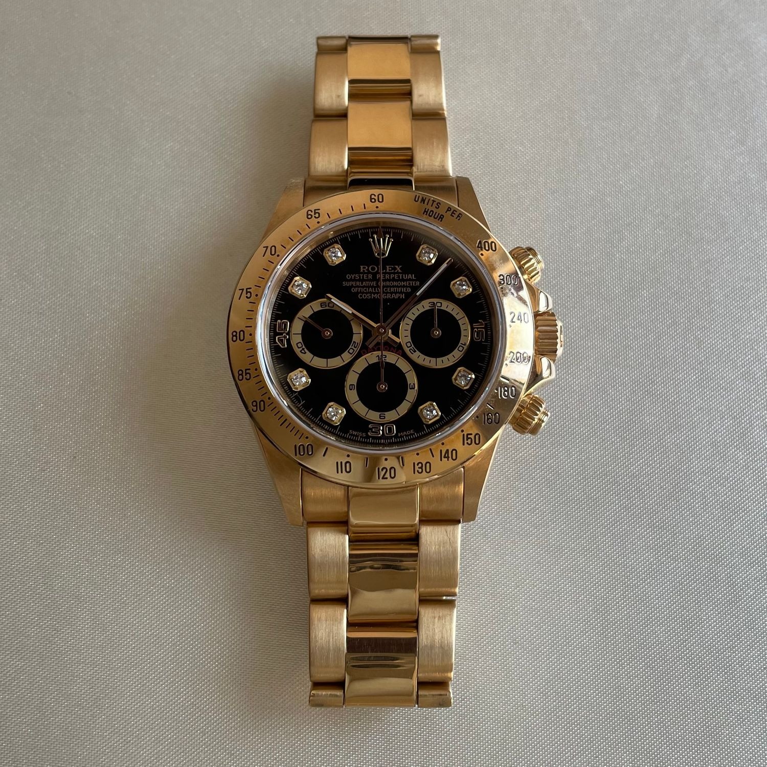 Rolex Daytona