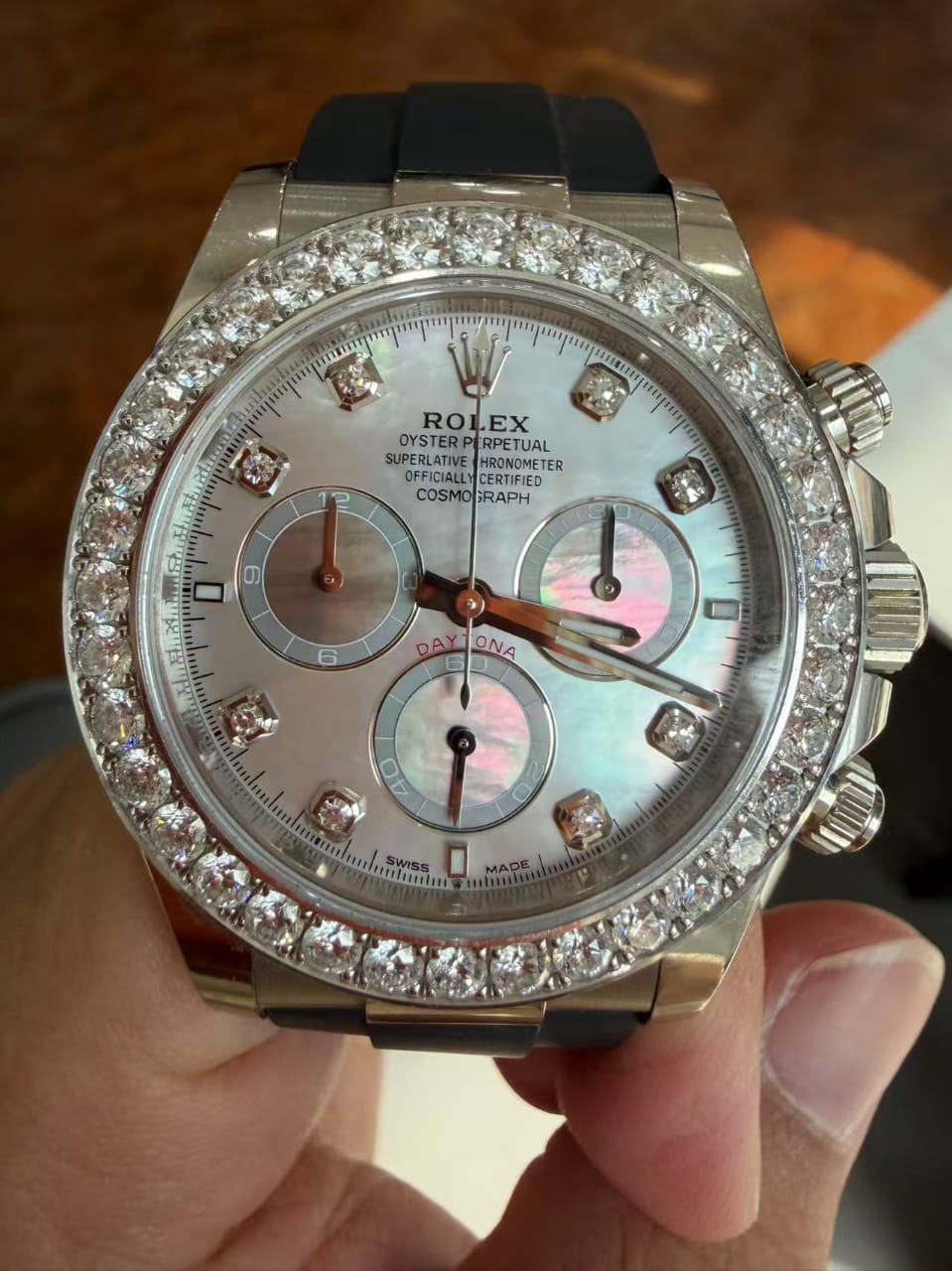 Rolex
