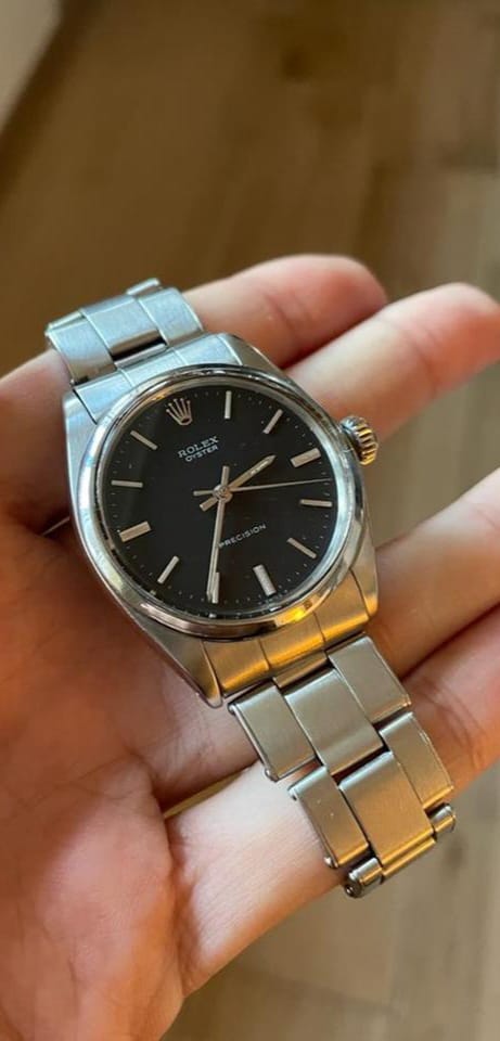 Rolex
