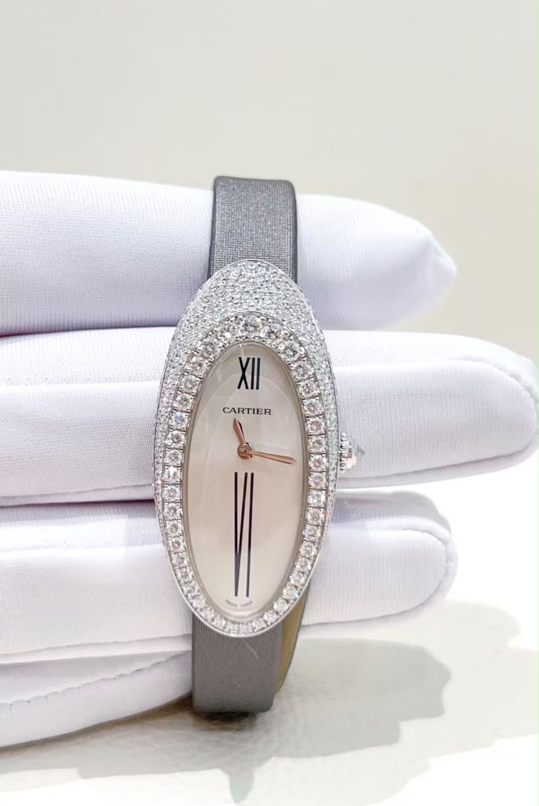 Cartier