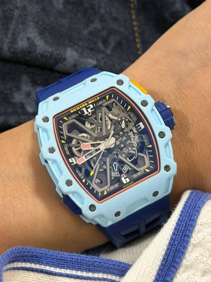 Richard Mille