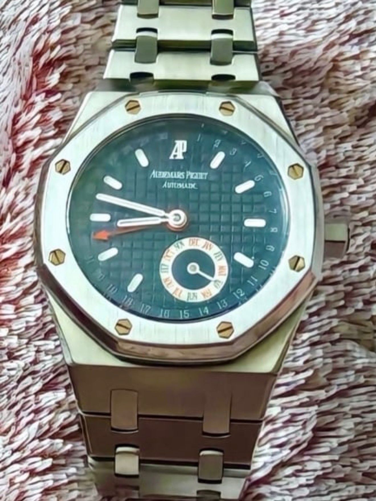 Audemars Piguet