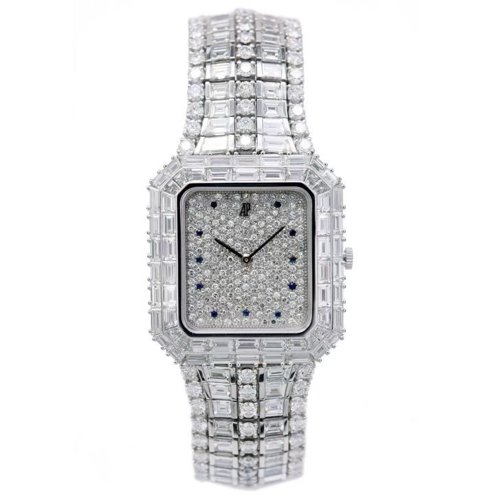 Audemars Piguet