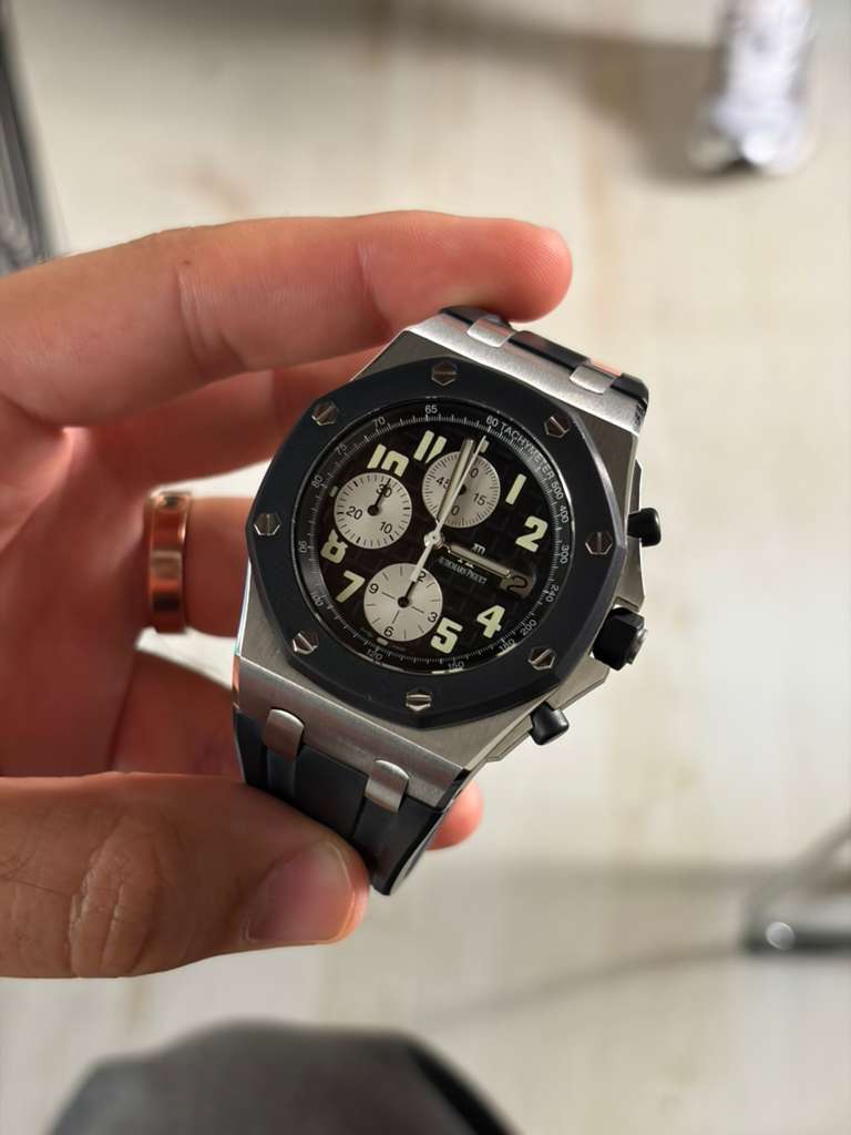 Audemars Piguet