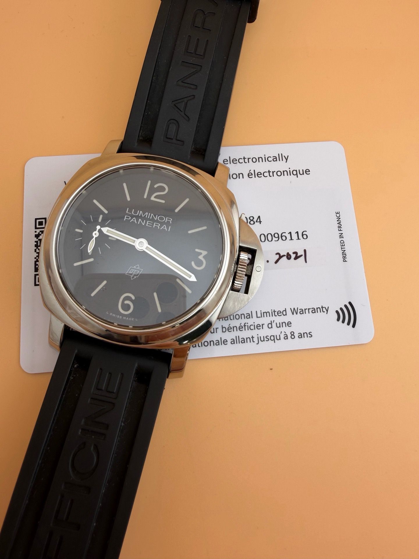 Panerai