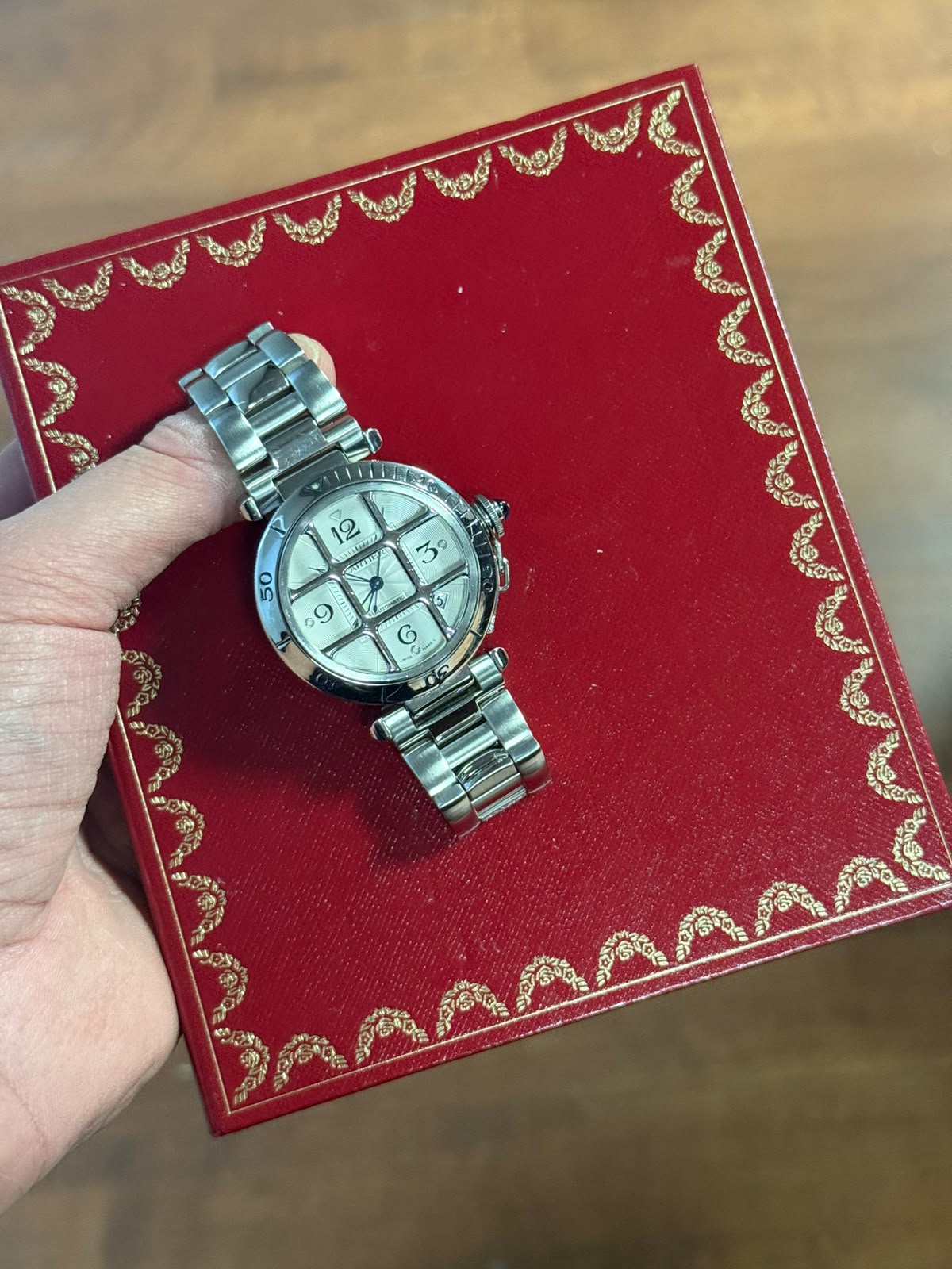Cartier