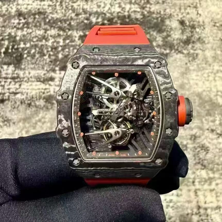 Richard Mille