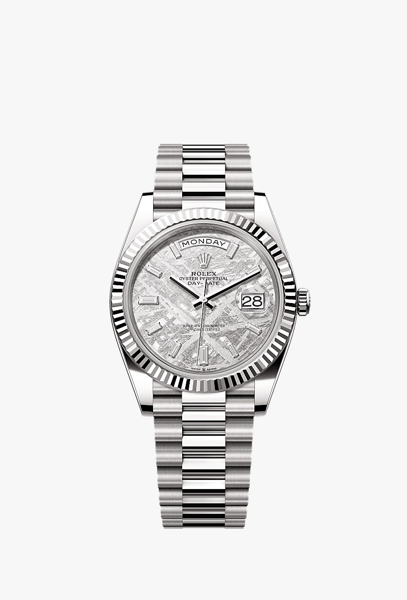 Rolex Day-date