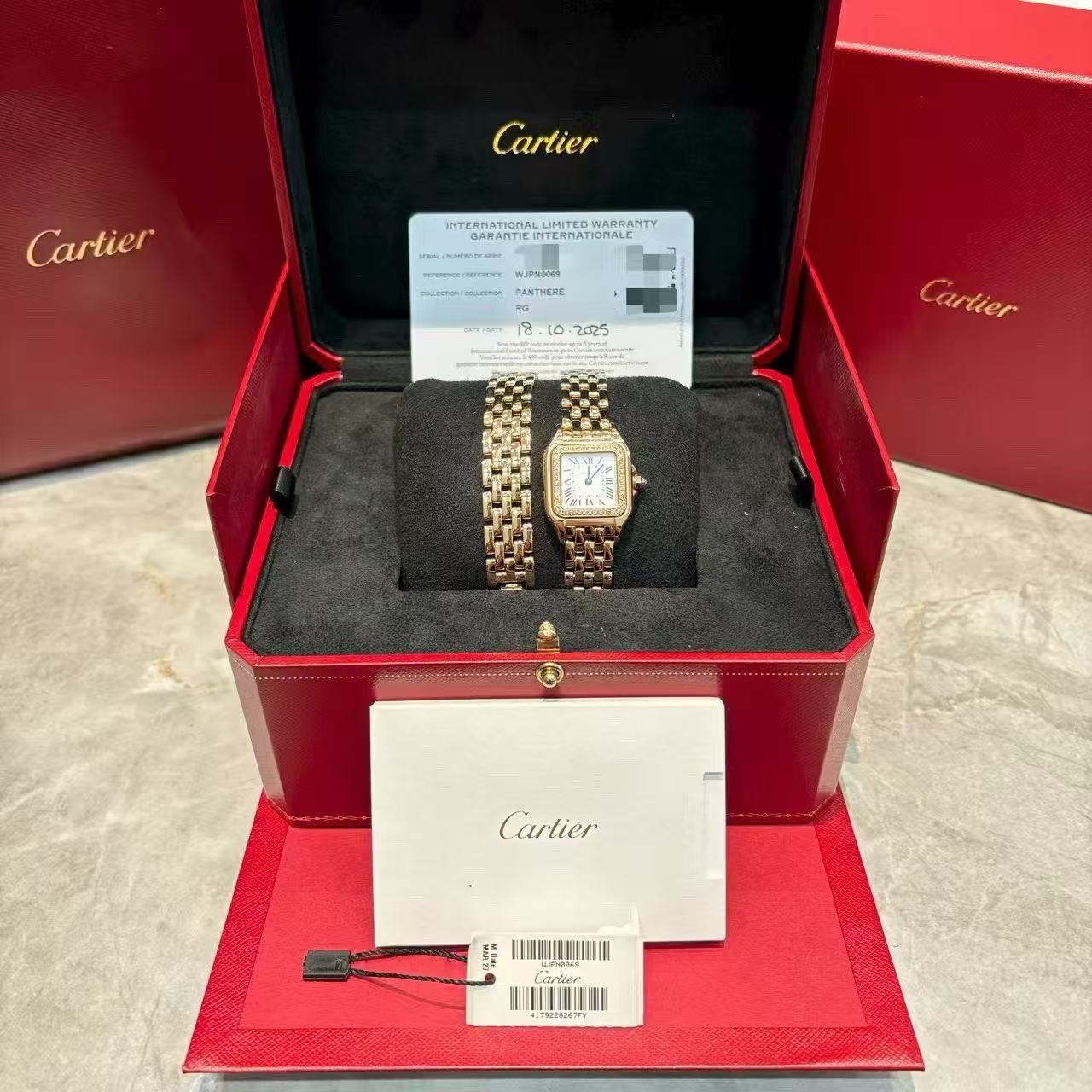 Cartier